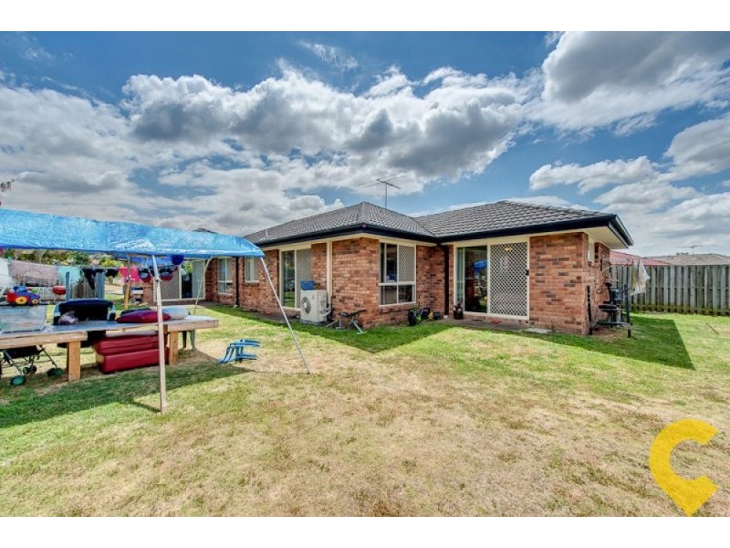 3 Carney Circuit, Redbank Plains QLD 4301