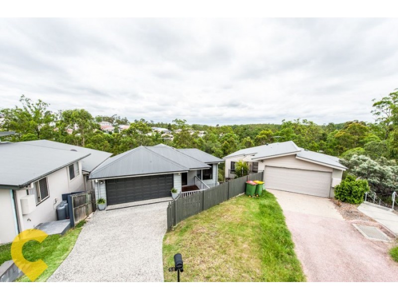 58 Congo Circuit, Springfield QLD 4300