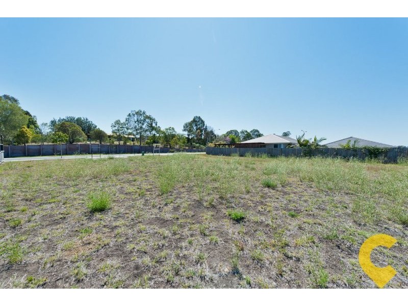 122 Alawoona Street, Redbank Plains QLD 4301