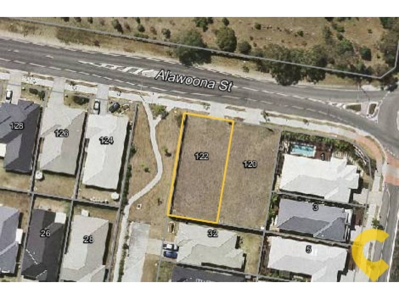 122 Alawoona Street, Redbank Plains QLD 4301