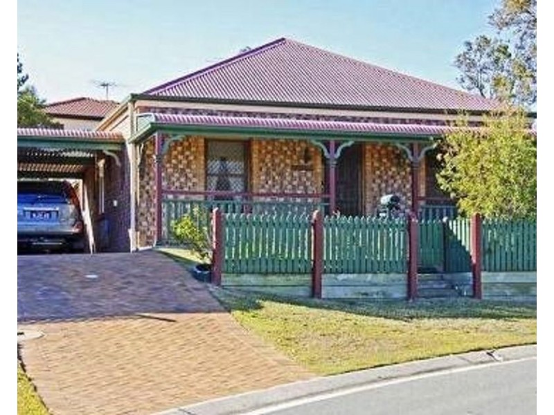 15 Jorgenson Street, Forest Lake QLD 4078