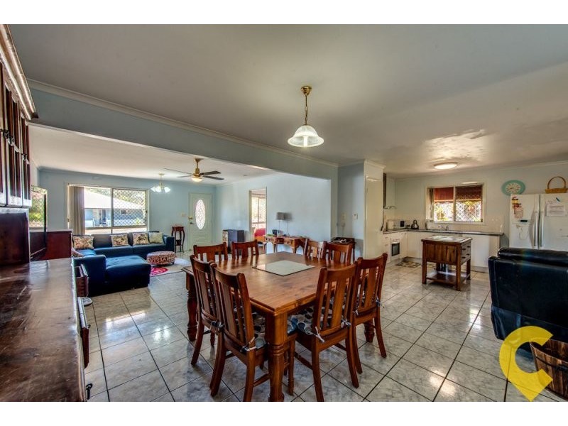 148 Eugene Street, Bellbird Park QLD 4300