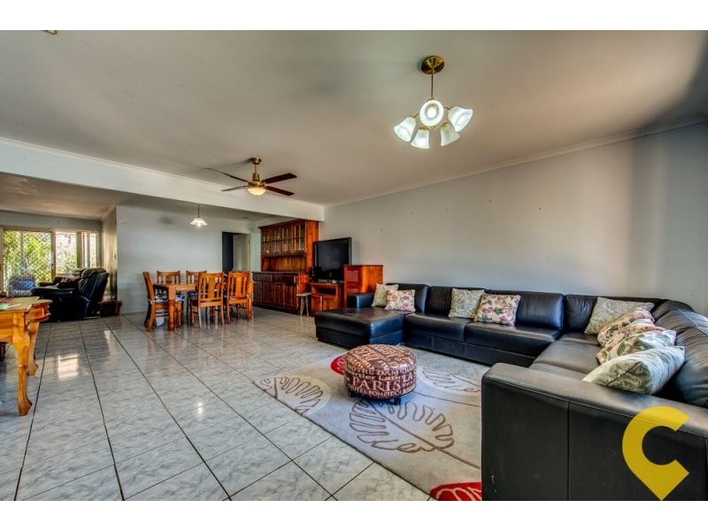 148 Eugene Street, Bellbird Park QLD 4300