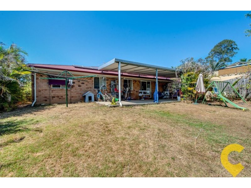 148 Eugene Street, Bellbird Park QLD 4300