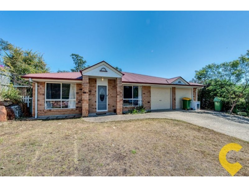 148 Eugene Street, Bellbird Park QLD 4300