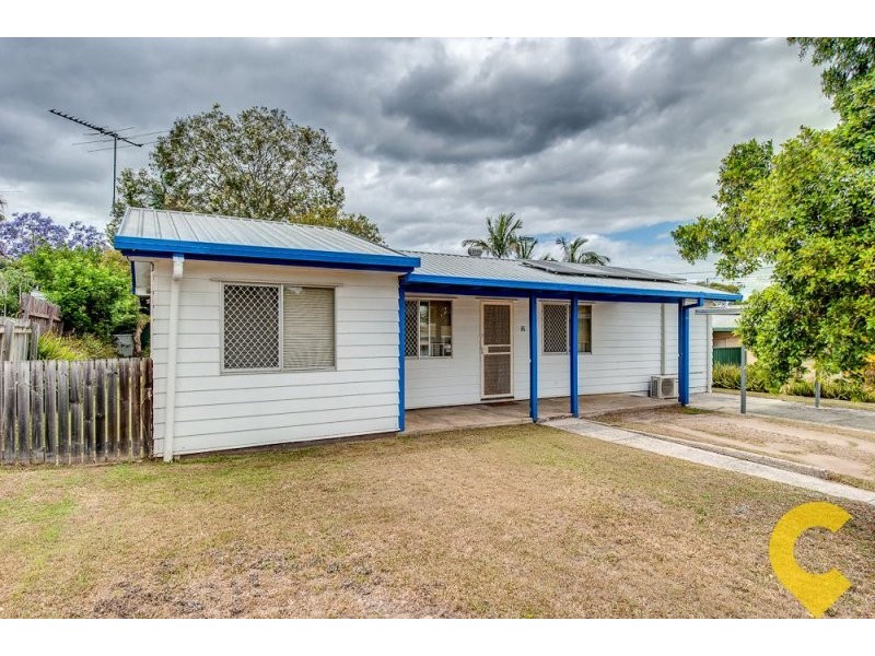 16 Meranti Street, Crestmead QLD 4132