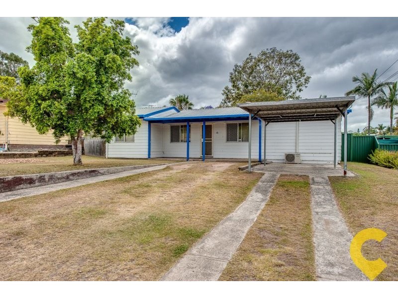 16 Meranti Street, Crestmead QLD 4132
