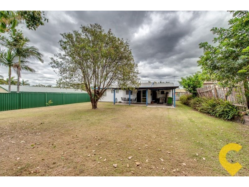 16 Meranti Street, Crestmead QLD 4132