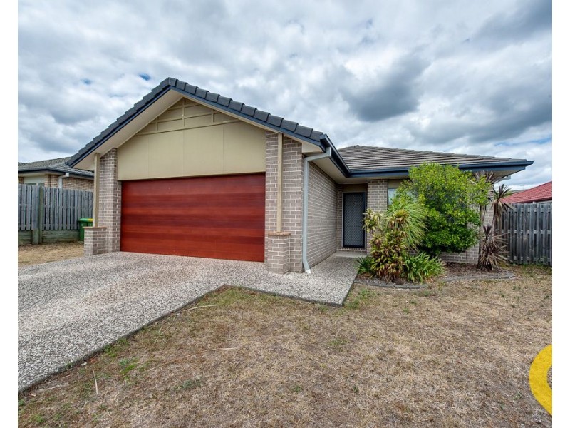 128 Highbury Drive, Redbank Plains QLD 4301