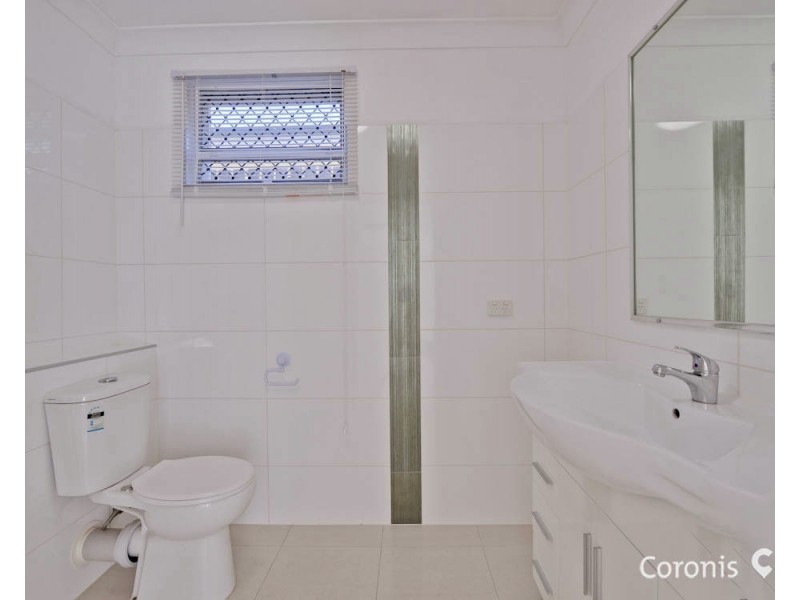 11A Guildford Street, Kelvin Grove QLD 4059