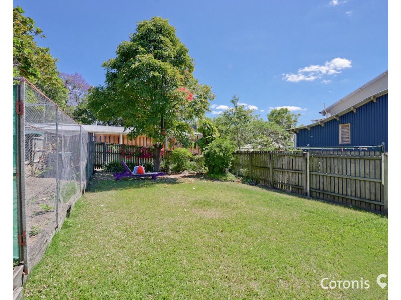11A Guildford Street, Kelvin Grove QLD 4059