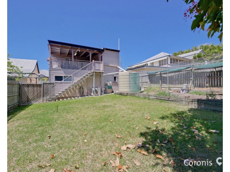 11A Guildford Street, Kelvin Grove QLD 4059
