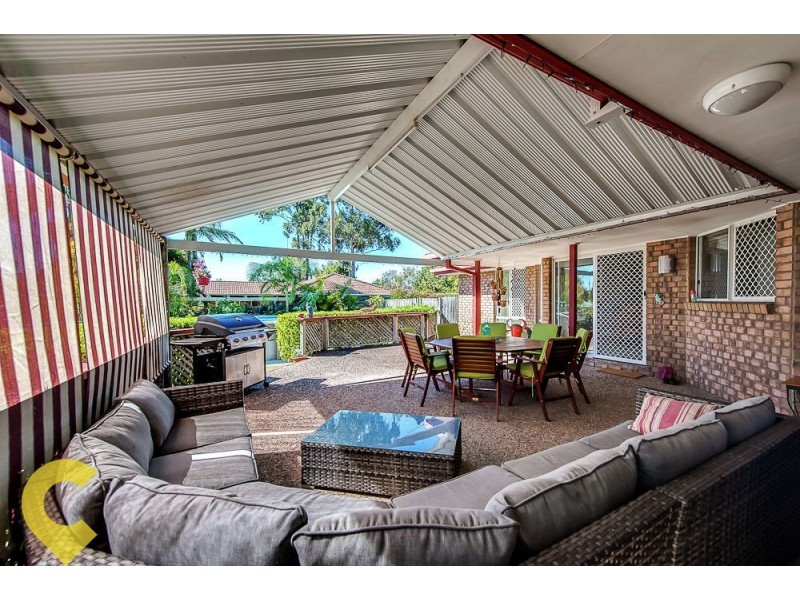 16 Fossicker Circuit, Springfield QLD 4300