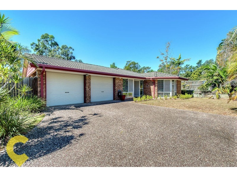 16 Fossicker Circuit, Springfield QLD 4300
