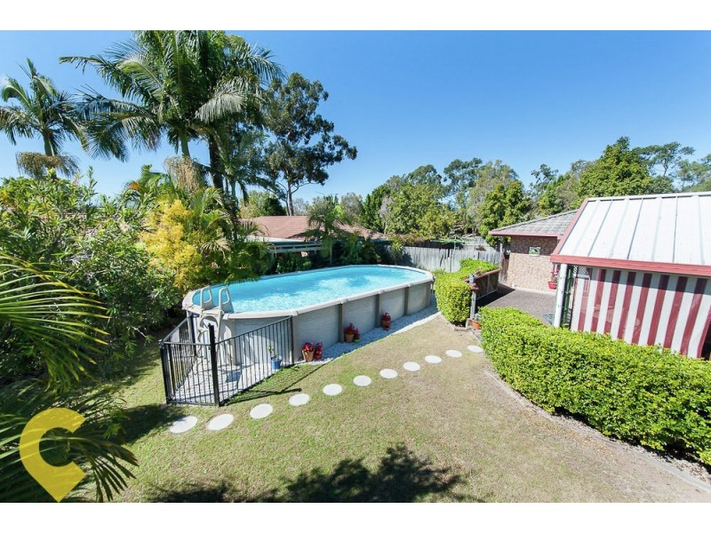16 Fossicker Circuit, Springfield QLD 4300