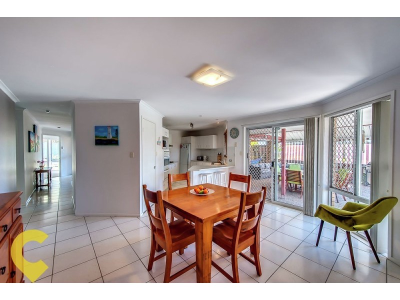 16 Fossicker Circuit, Springfield QLD 4300