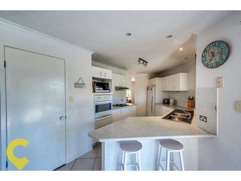 16 Fossicker Circuit, Springfield QLD 4300