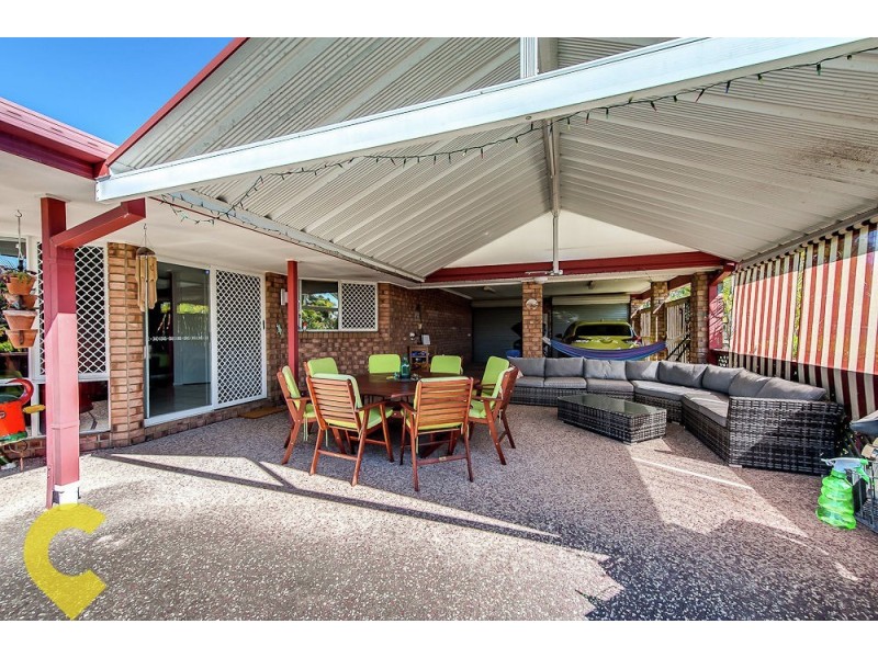 16 Fossicker Circuit, Springfield QLD 4300