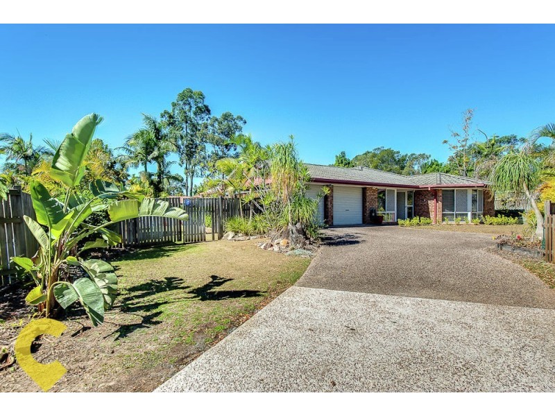 16 Fossicker Circuit, Springfield QLD 4300