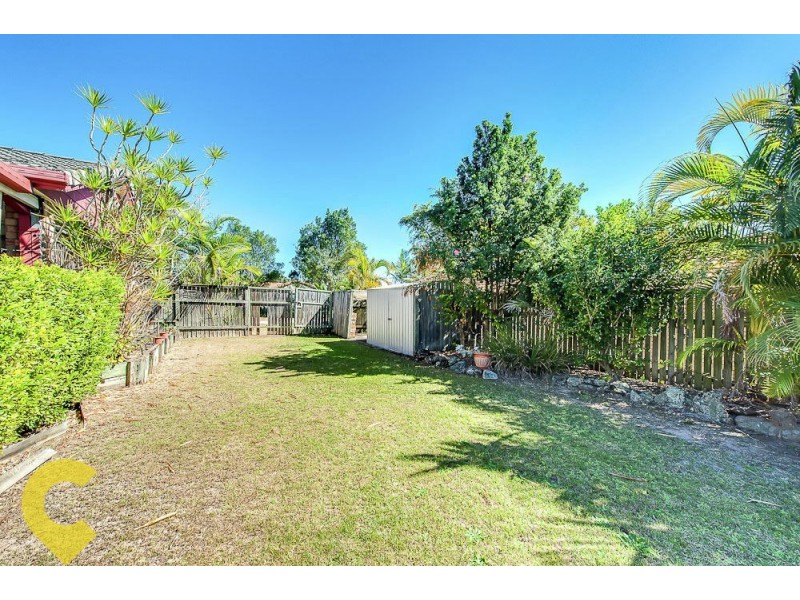 16 Fossicker Circuit, Springfield QLD 4300