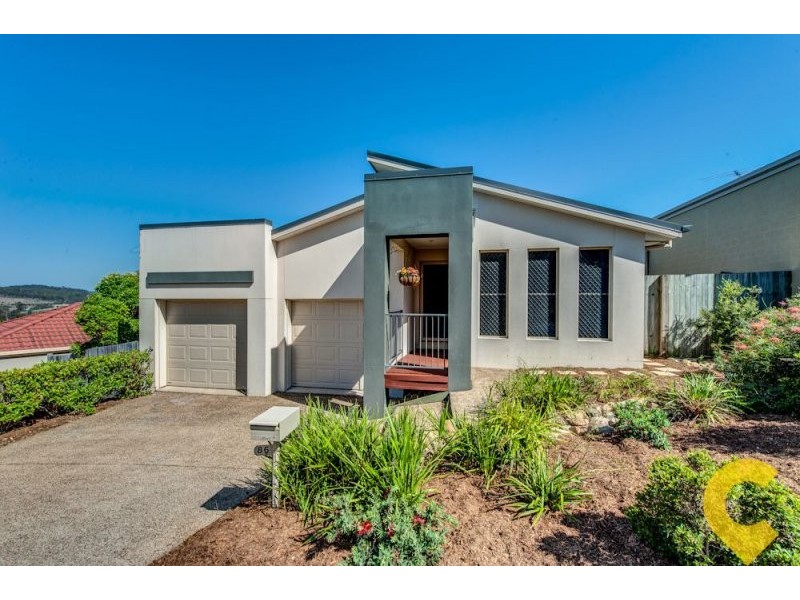 86 Opossum Circuit, Springfield Lakes QLD 4300