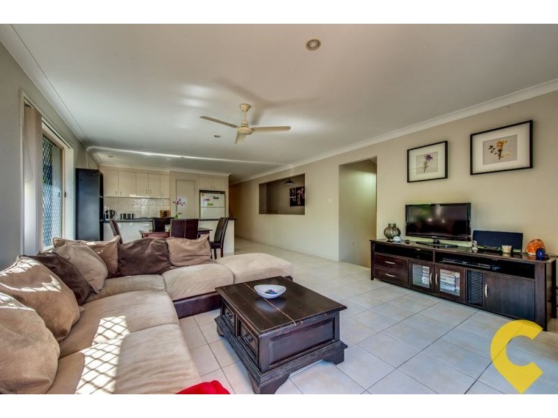 86 Opossum Circuit, Springfield Lakes QLD 4300