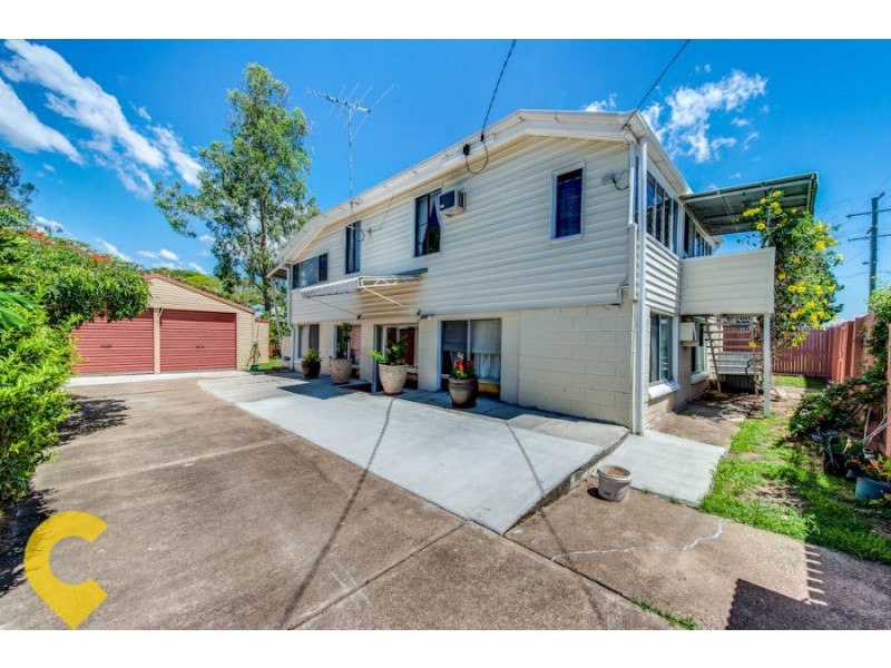 3 Pelican Street, North Ipswich QLD 4305