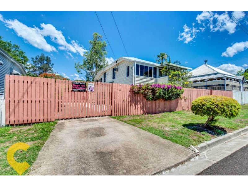 3 Pelican Street, North Ipswich QLD 4305