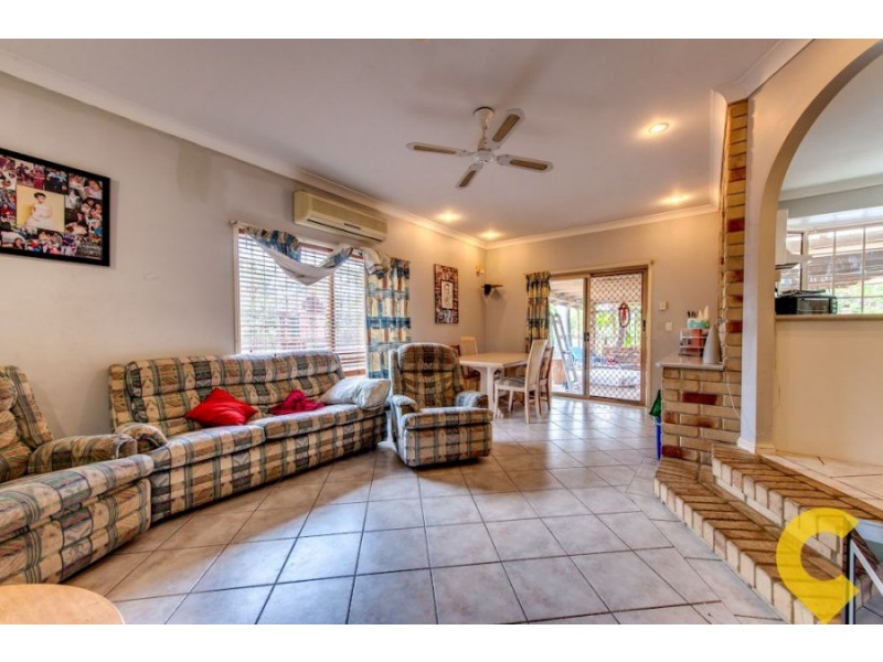 24 Rice Rd, Redbank Plains QLD 4301