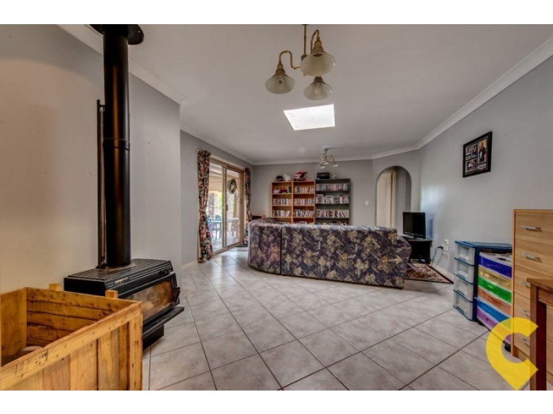 24 Rice Rd, Redbank Plains QLD 4301