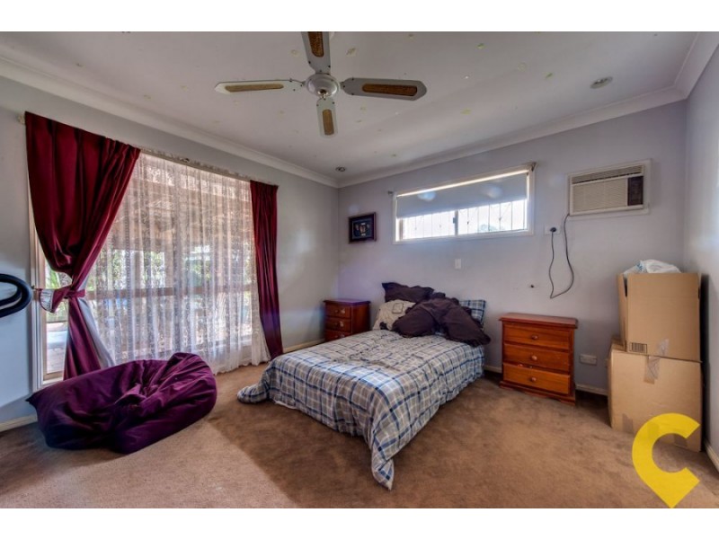 24 Rice Rd, Redbank Plains QLD 4301