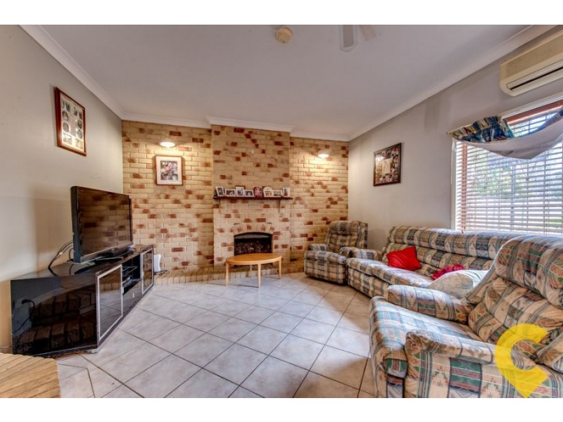 24 Rice Rd, Redbank Plains QLD 4301