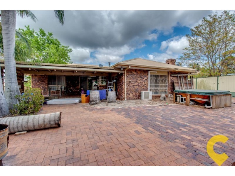 24 Rice Rd, Redbank Plains QLD 4301