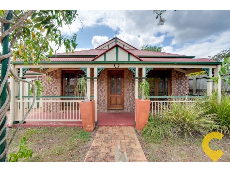 76 Brooklands Circuit, Forest Lake QLD 4078