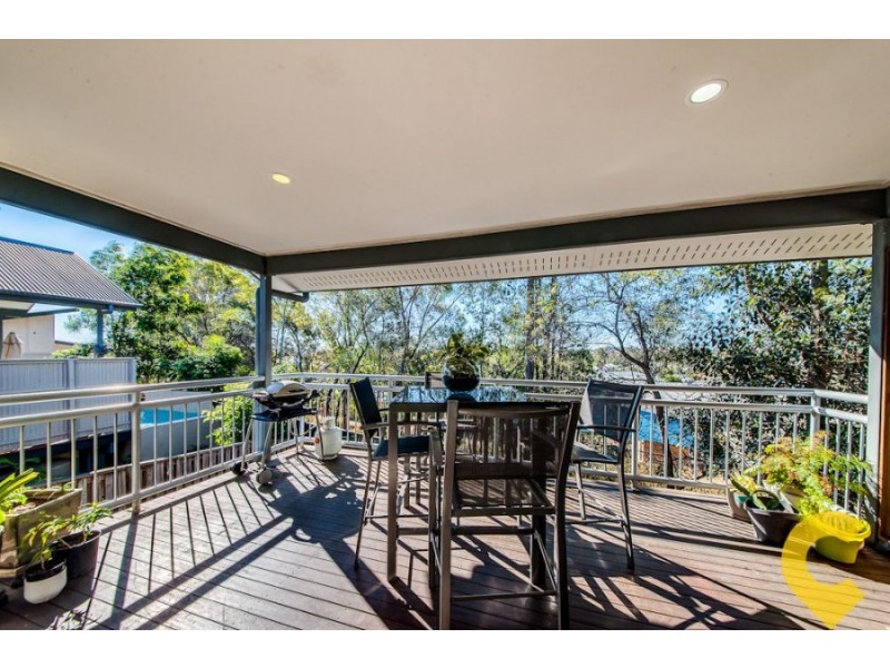 38 Summit Drive, Springfield Lakes QLD 4300