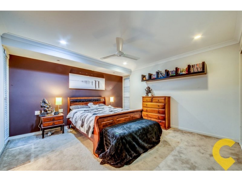 38 Summit Drive, Springfield Lakes QLD 4300