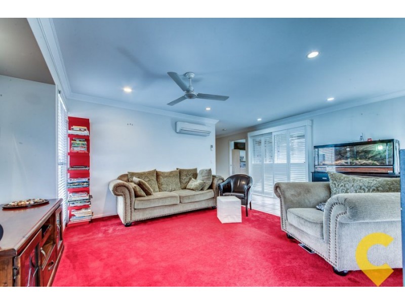 38 Summit Drive, Springfield Lakes QLD 4300