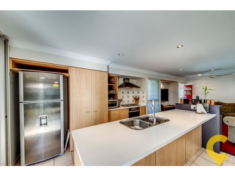 38 Summit Drive, Springfield Lakes QLD 4300