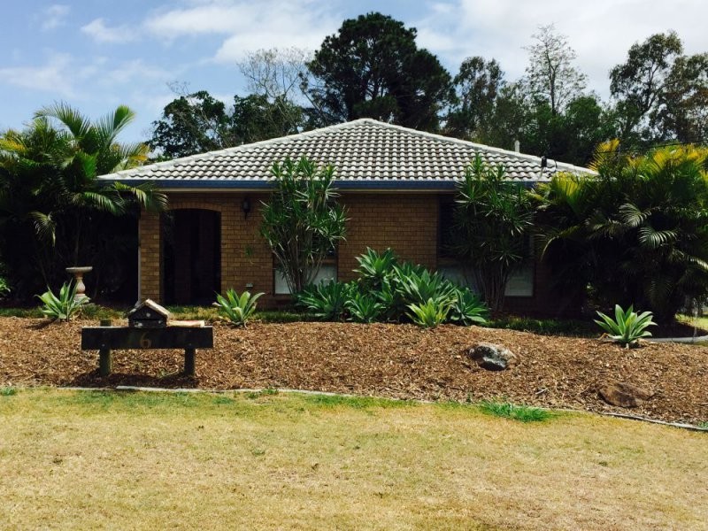 6 Stella Street, Camira QLD 4300