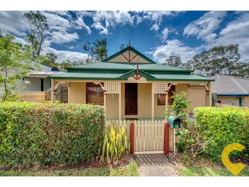 19 Emma Place, Springfield Lakes QLD 4300