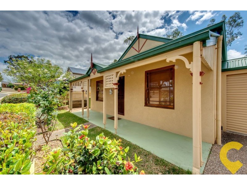 19 Emma Place, Springfield Lakes QLD 4300