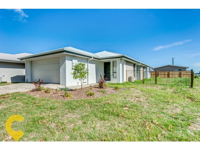 42 Walter Williams Crescent, Redbank Plains QLD 4301