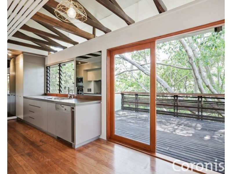 63 Almeida Street, Indooroopilly QLD 4068