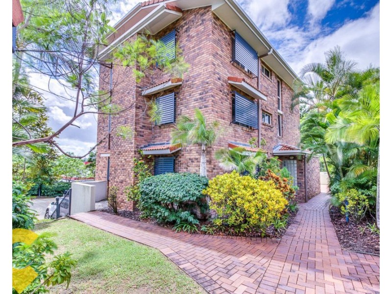 2/18 Morrow Street, Taringa QLD 4068
