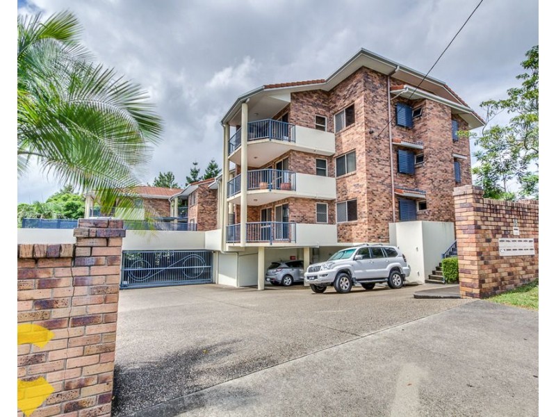 2/18 Morrow Street, Taringa QLD 4068
