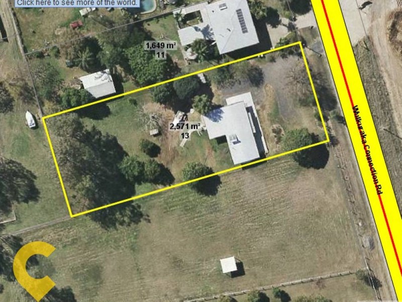 13 Wulkuraka Connection Road, Karrabin QLD 4306