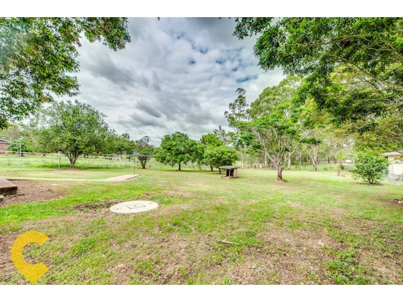 13 Wulkuraka Connection Road, Karrabin QLD 4306