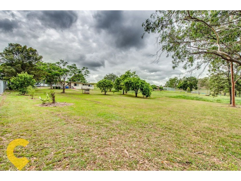 13 Wulkuraka Connection Road, Karrabin QLD 4306