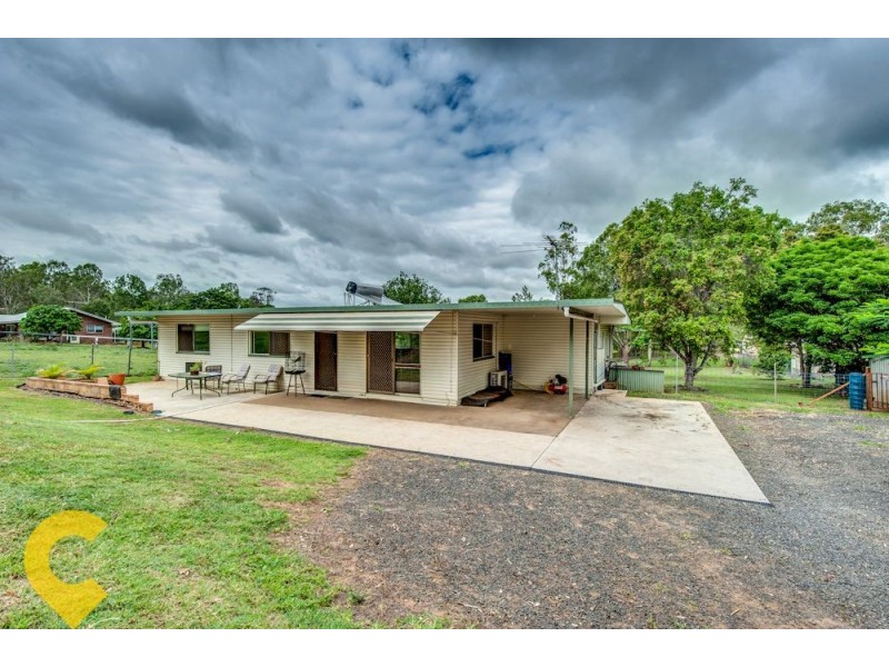 13 Wulkuraka Connection Road, Karrabin QLD 4306