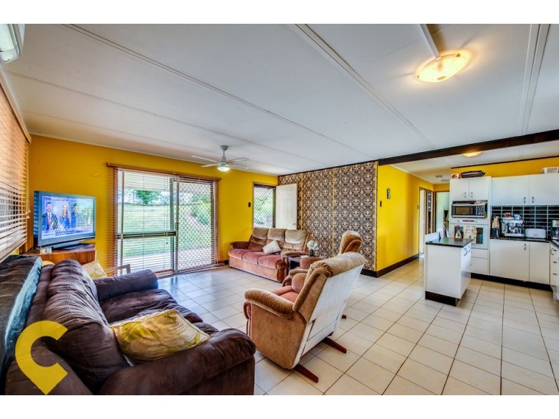 13 Wulkuraka Connection Road, Karrabin QLD 4306